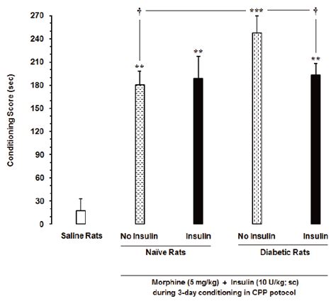 Scielo Brasil Insulin Replacement Prevents The Acquisition But Not