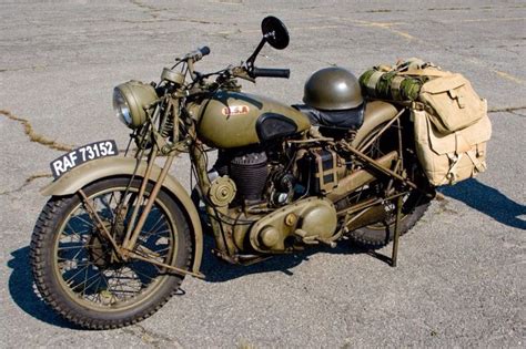 War Bikes Military Motorcycle Army Motorcycle Enfield Motorcycle