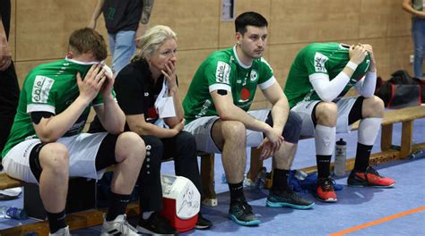 Lokalsport Handball HGW Hofweier Muss Absteigen Nachrichten Der Ortenau