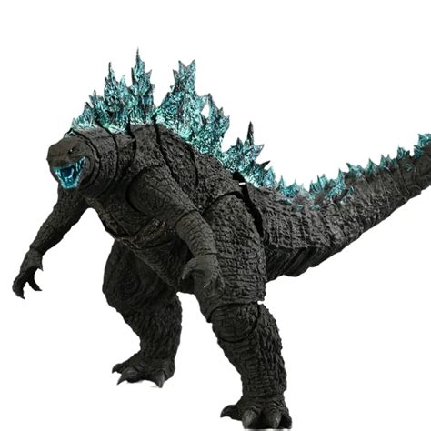 New 2021 Movie Godzilla Kong King Of Monsters Gojira 49 OFF