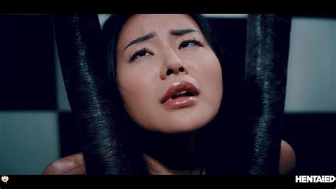 Hot Japanese Chick Got Destroyed By Alien Monsters And Explodes With Cum Video Porno Gratis