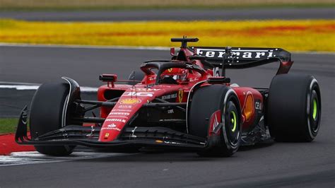 Leclerc Fa Una Promessa Ai Tifosi Della Ferrari Per Monza Sport It