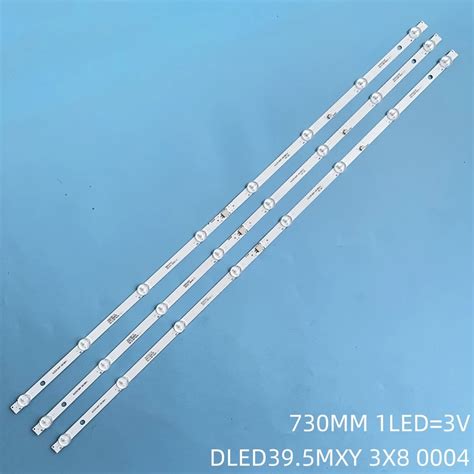 Mm Led Backlight Strip Lamp For Td Systems K Dlm F K Dlm Fs