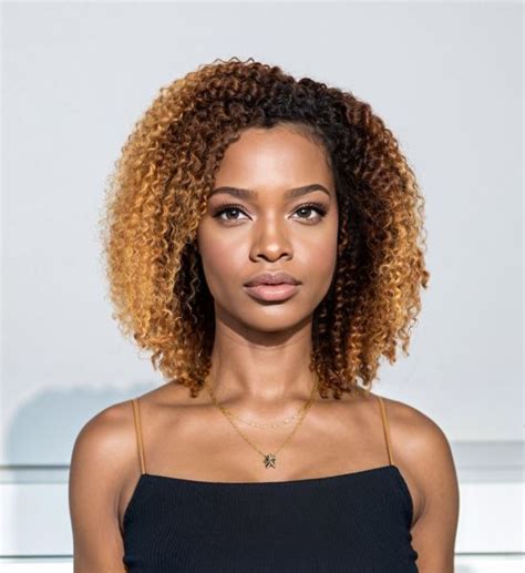 Sunlit Blonde Glueless Lace Front Wig