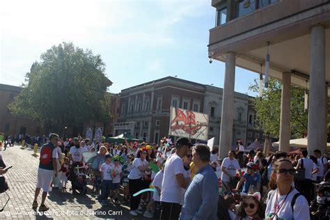 39 Vivicittà a Reggio Emilia di Nerino Carri