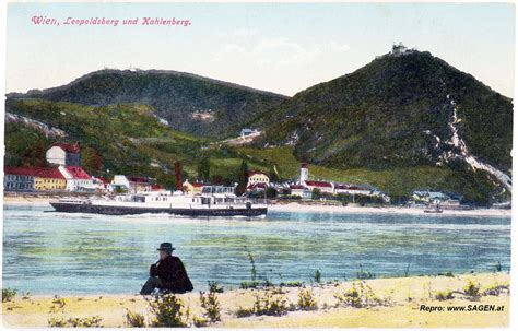 Wien Leopoldsberg Und Kahlenberg Sagen At Forum Fotogalerie