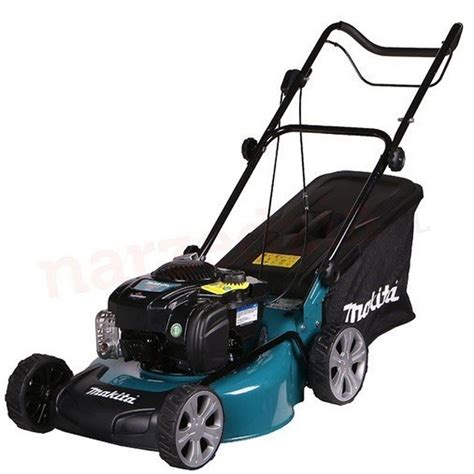 Makita Plm Petrol Lawn Mower Mm Mm At Rs Unit In