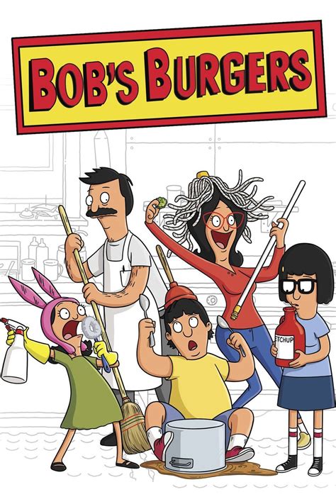 Bob S Burgers Season 8 Pictures Rotten Tomatoes