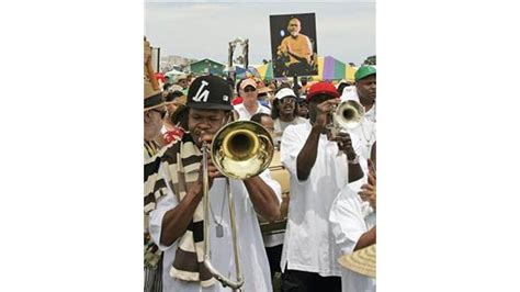 New Orleans Jazz Fest for beginners | Fox News