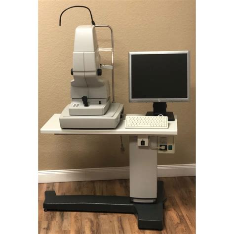 Zeiss Visucam Pro Nm Fundus Camera Refurbished Digital Eye Center