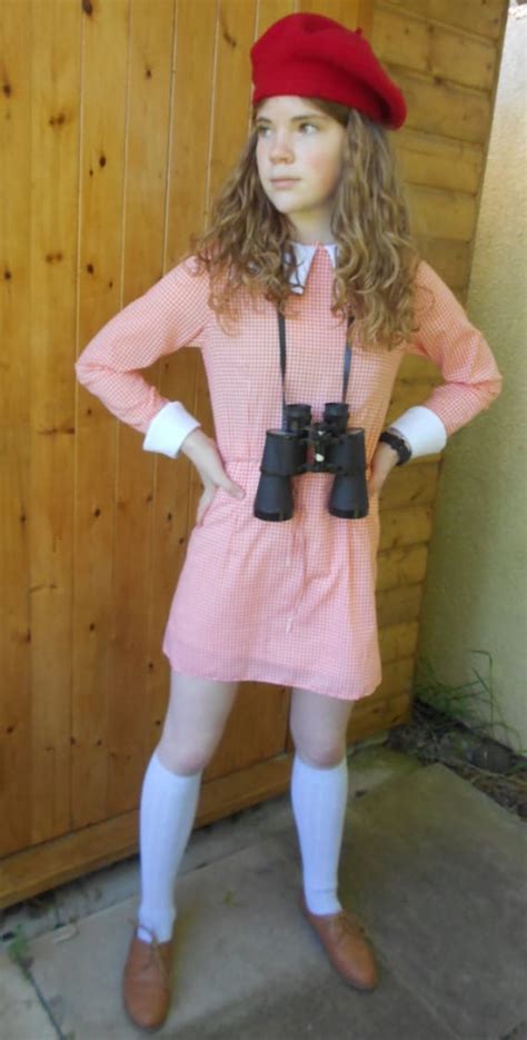 Suzy Costume Moonrise Kingdom Ubicaciondepersonas Cdmx Gob Mx