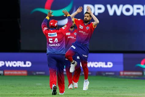 Dubai Capitals Top Order Thump Abu Dhabi Knight Riders In Massive Win