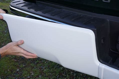 Bumpershellz Truck Bumper Covers Ecoological Truck Aftermarket Accessories