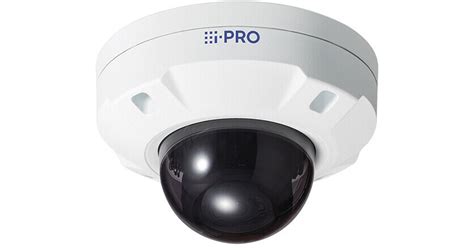 I Pro Wv S Lgn Mp Outdoor Network Dome Camera Wv S Lgn