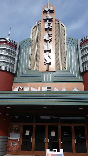 Movie Theater «Marcus Point Cinema», reviews and photos, 7825 Big Sky Dr, Madison, WI 53719, USA