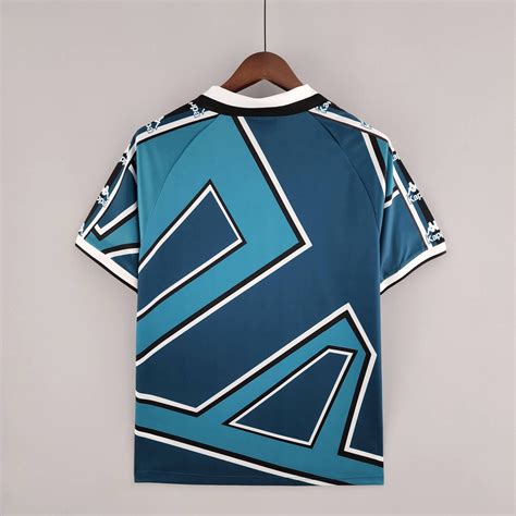 Real Betis 1995/1997 Away Kit