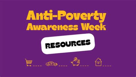 2022 Anti Poverty Week