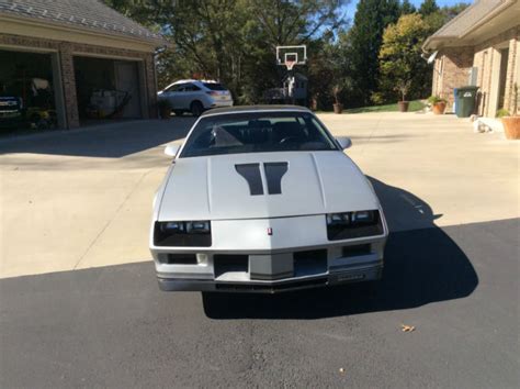 1982 Chevrolet Camaro Z28 Crossfire For Sale Photos Technical