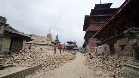 Kathmandu Valley Preservation Trust