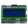 Lcd Keypad Shield For Arduino Dfrobot Dfr Core Electronics