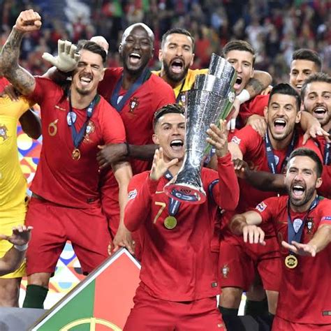 2023 UEFA Nations League Finals Here Are All You Need To Know Latest