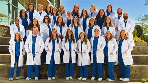 Blue Ridge Community College Honors 29 Nursing Students At Nurse