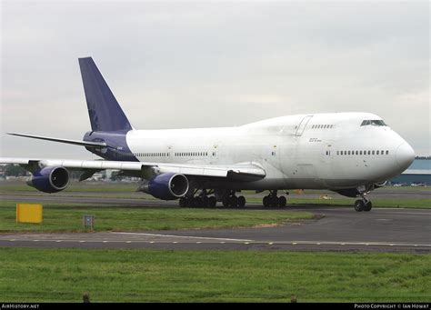 Aircraft Photo Of N355MC Boeing 747 341M SF Polar Air Cargo