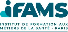 Accueil Institut de formation aux métiers de la santé