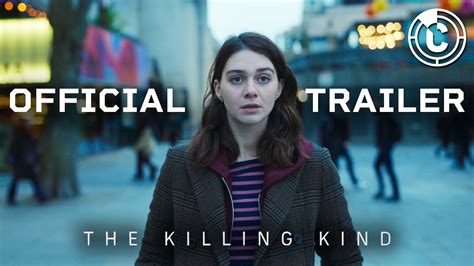 The Killing Kind The Official Trailer Ft Emma Appleton And Colin