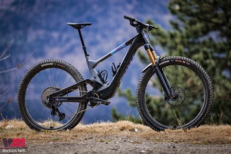 Scott Voltage Eride Im Ersten Test Herausragender Allrounder F R