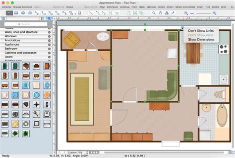 Drawing House Plan Software ~ House Plan Drawing Software | Bodaypwasuya