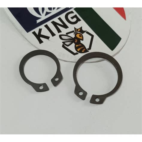 Jual Klip Snapring As Roda Depan Vespa Fork As Besar Atau As Kecil Px