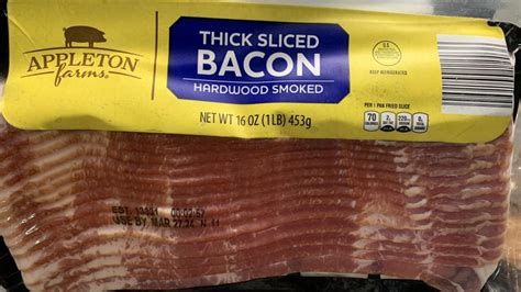 No, Aldi Bacon Is Not Lab-Grown