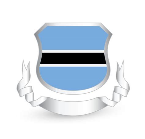 Top Botswana Coat Of Arms Clip Art, Vector Graphics and Illustrations - iStock