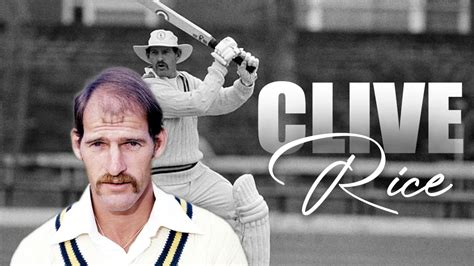 Clive Rice: Biography, Records, Age, Height, Achievements, Family and ...