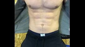 Russian STRAIGHT GUY Ends Up In Convulsions Homemade Masturbation Amateur Porn XNXX