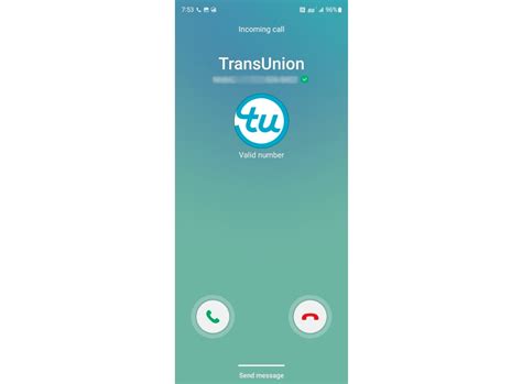 AT&T will display brand logos on calls from verified numbers