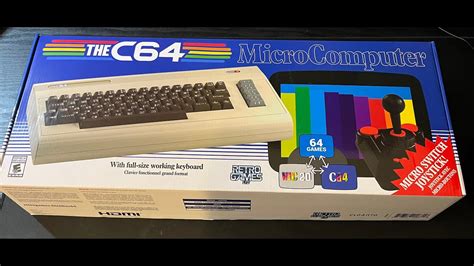 Retro Games The C64 Best Sale | mca-tv.org