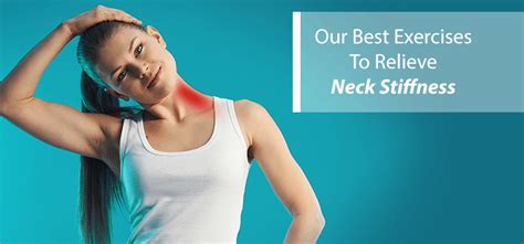 Best Exercises For Neck Pain Relief Online Degrees