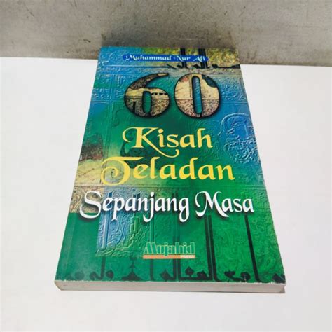 Jual Buku Obral Super Murah Buku Kisah Teladan Sepanjang Masa