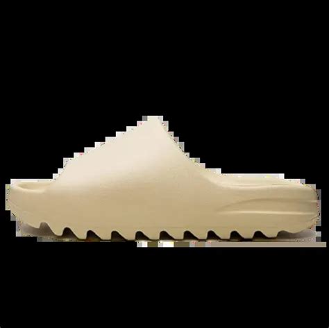 YEEZY SLIDE BONE 2022 RESTOCK | AREA 02