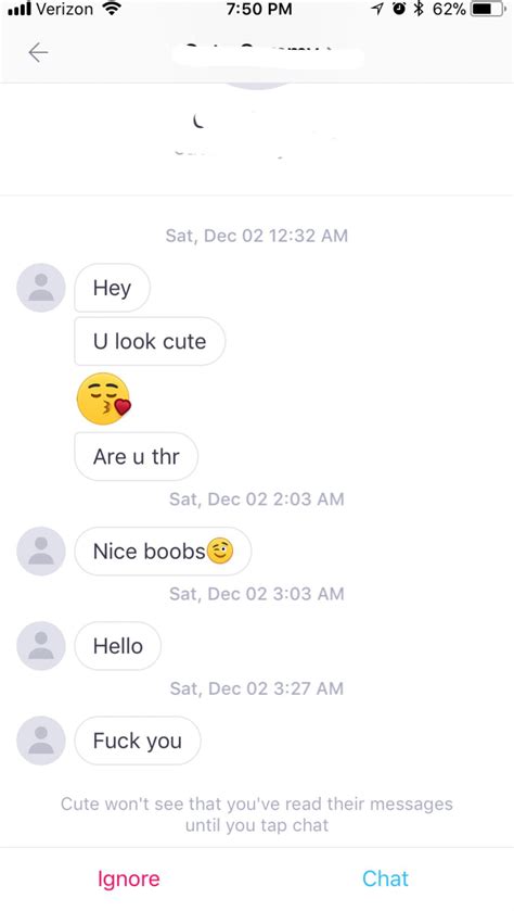 Fuck You R Nondatingmessages
