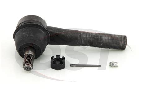 Front Right Outer Tie Rod 84 90 Ford Bronco II MOOG