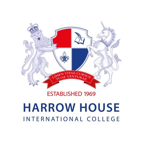 Harrow House... - Harrow House International College