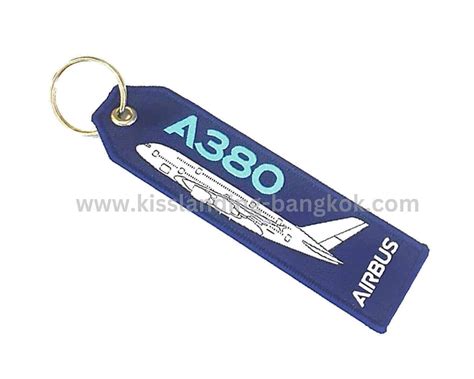 Airbus Crew Collection Kisslanding Pilot Shop Bangkok Thailand