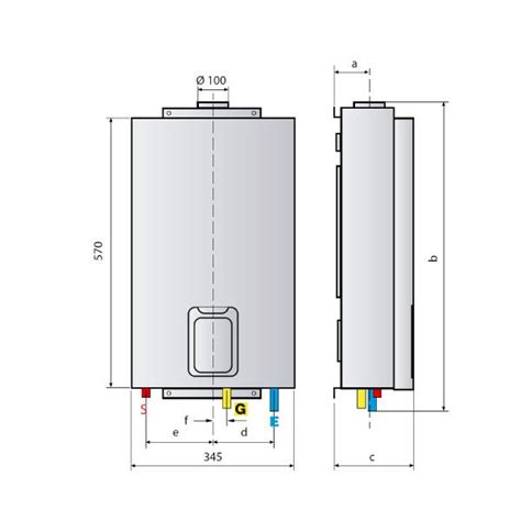 Calentador Ariston Next Evo X SFT 16 instalación incluida