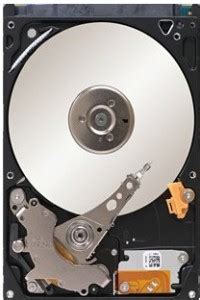 Seagate Momentus Gb Laptop Internal Hard Disk Drive Hdd