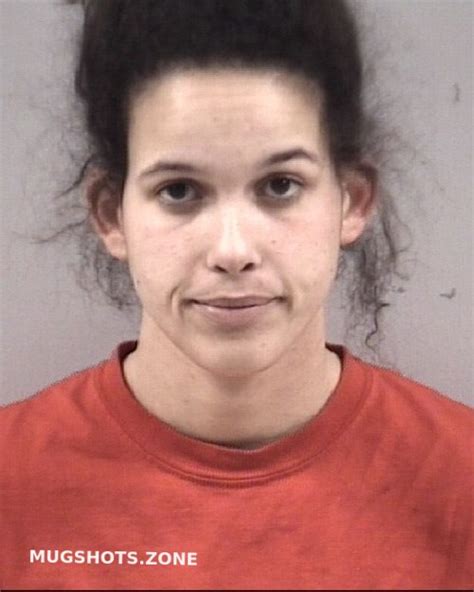 Denise Nichole Cooke 03222023 Johnston County Mugshots Zone