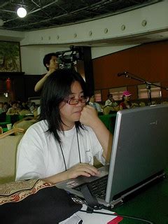 Citizen Journalism Forum, Seoul | Lisa Padilla | Flickr