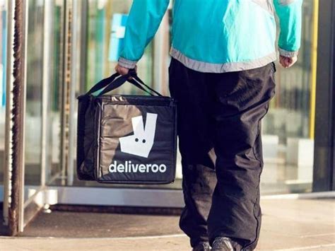 【種族歧視】叫外賣要求拒印巴籍速遞員送餐 Deliveroo 指已永久終止該顧客賬戶 Ezonehk 網絡生活 生活情報